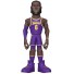 Personaggio d'azione Funko Gold "Chase" - LeBron James - Los Angeles Lakers