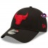Chicago Bulls Cappuccio - - Pacchetto Neon - 9Forty