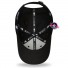 Chicago Bulls Cappuccio - - Pacchetto Neon - 9Forty