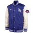 Los Angeles Dodgers 47 Giacca - - Core Royal