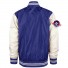 Los Angeles Dodgers 47 Giacca - - Core Royal