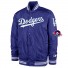 Los Angeles Dodgers 47 Giacca - - Woodmark Royal