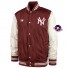 Giacca '47 - New York Yankees - Cardinale centrale