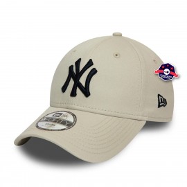 9Forty Bambini - New York Yankees - Grège