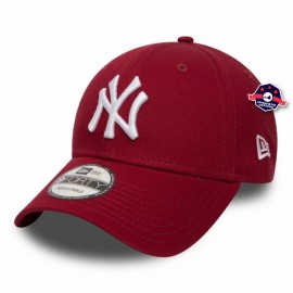 9Forty Bambini - New York Yankees - Bordeau