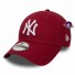 9Forty Bambini - New York Yankees - Bordeau
