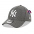 9Forty Bambino - New York Yankees - Grigio erica