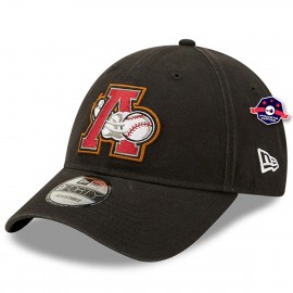 9Forty - Altoona Curve - Lega minore