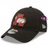 9Forty - Altoona Curve - Lega minore