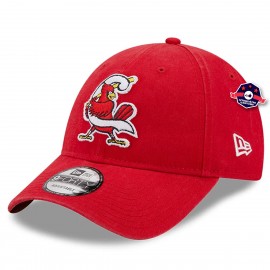 9Forty - Springfield Cardinals - Lega minore