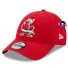 9Forty - Springfield Cardinals - Lega minore