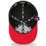 Tampa Bay Buccaneers Cappello 59FIFTY - - Toppa laterale Superbowl