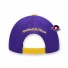 Los Angeles Lakers Dual Whammy Tappo - - Mitchell & Ness