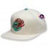 Cappellino - Vancouver Grizzlies - Bianco sporco - Mitchell & Ness