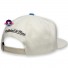 Cappellino - Vancouver Grizzlies - Bianco sporco - Mitchell & Ness