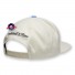 Los Angeles Lakers Cappello - - Bianco sporco - Mitchell & Ness