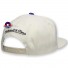 Charlotte Hornets Cappello - - Bianco sporco - Mitchell & Ness