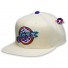 Utah Jazz Cappello - - Bianco sporco - Mitchell & Ness