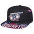 Houston Rockets Swingman Cappuccio - - Pop - Mitchell & Ness