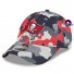 9Forty - Tampa Bay Buccaneers - Camo da allenamento - New Era