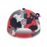 9Forty - Tampa Bay Buccaneers - Camo da allenamento - New Era