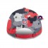 9Forty - San Francisco 49ers - Camo da allenamento - New Era