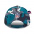 9Forty - Philadelphia Eagles - Camo da allenamento - New Era