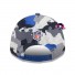 9Forty - New York Giants - Camo da allenamento - New Era