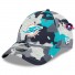 9Forty - Miami Dolphins - Camo da allenamento - New Era