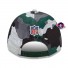 9Forty - Green Bay Packers - Camo da allenamento - New Era