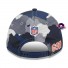9Forty - Chicago Bears - Camo da allenamento - New Era