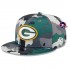 9Fifty - Green Bay Packers - Camo da allenamento - New Era