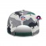 9Fifty - Green Bay Packers - Camo da allenamento - New Era