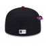 59Fifty Atlanta Braves World Series Cap - - 2021 - New Era