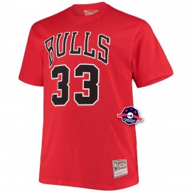 Maglietta Scottie Pippen - Mitchell & Ness