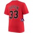 Maglietta Scottie Pippen - Mitchell & Ness
