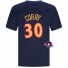 T-shirt Steph Curry - Mitchell & Ness