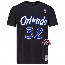 Maglietta Shaquille O'Neal - Mitchell & Ness