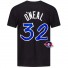 Maglietta Shaquille O'Neal - Mitchell & Ness