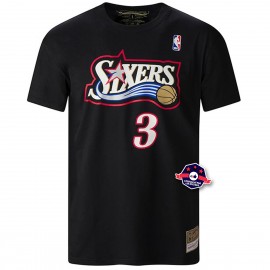 Maglietta Allen Iverson - Mitchell & Ness