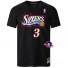 Maglietta Allen Iverson - Mitchell & Ness