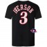 Maglietta Allen Iverson - Mitchell & Ness