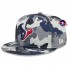 9Fifty - Houston Texans - Camo da allenamento - New Era