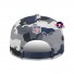 9Fifty - Houston Texans - Camo da allenamento - New Era