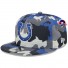 9Fifty - Indianapolis Colts - Camo da allenamento - New Era