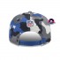 9Fifty - Indianapolis Colts - Camo da allenamento - New Era
