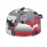9Fifty - Kansas City Chiefs - Camo da allenamento - New Era