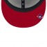 9Fifty - Kansas City Chiefs - Camo da allenamento - New Era