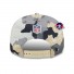 9Fifty - New Orleans Saints - Camo da allenamento - New Era