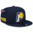 9Fifty Indiana Pacers City Edition Cap - - Alternanza - 2021